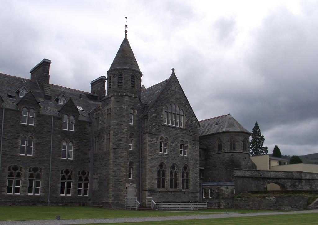 Glenmorangie Highland Club Scotland Villa Fort Augustus Room photo