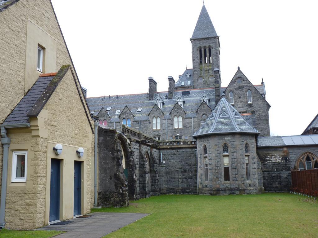 Glenmorangie Highland Club Scotland Villa Fort Augustus Room photo
