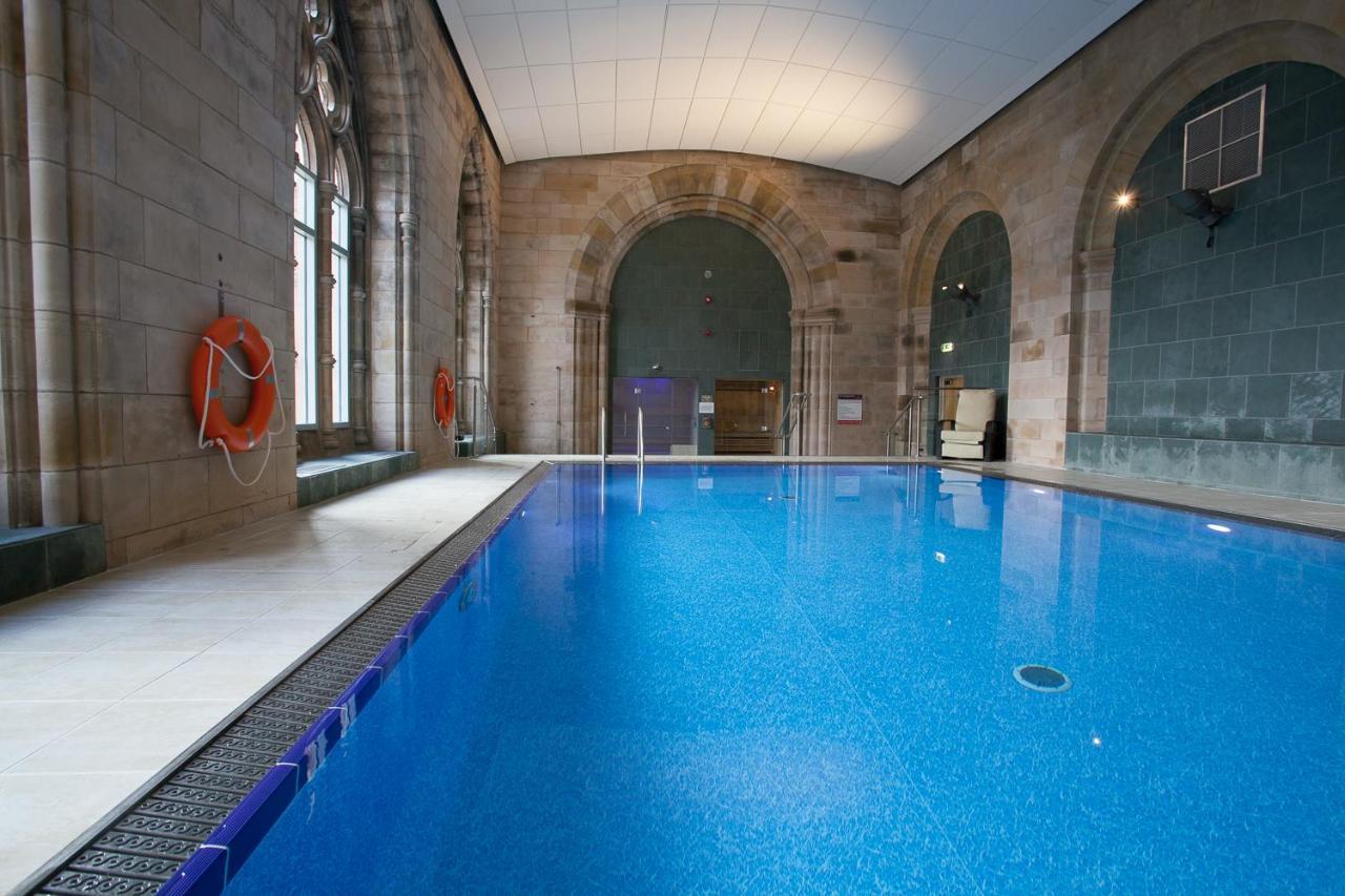 Glenmorangie Highland Club Scotland Villa Fort Augustus Exterior photo