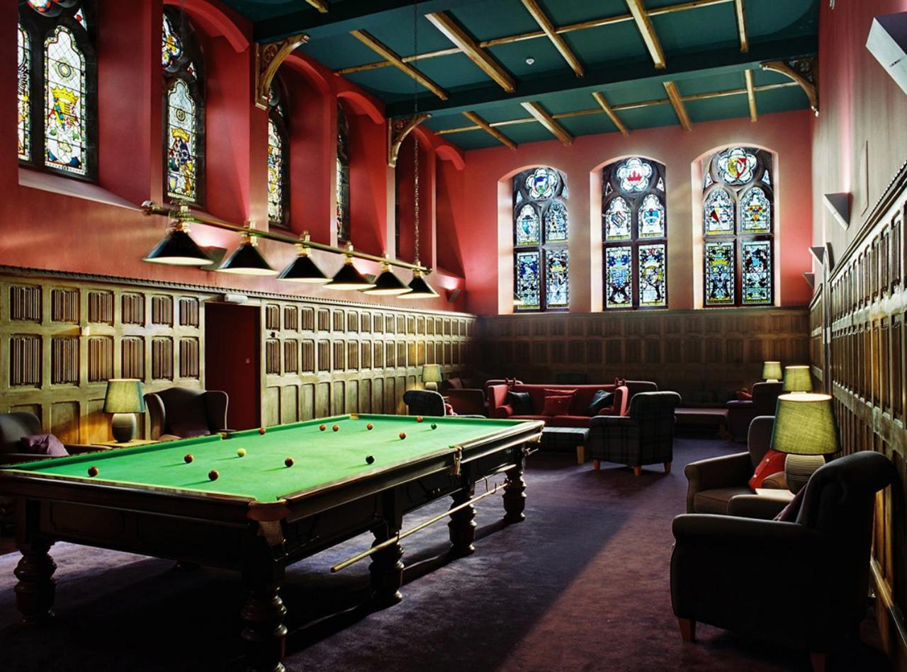 Glenmorangie Highland Club Scotland Villa Fort Augustus Exterior photo